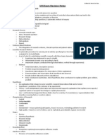 Hsern Ern's UCS Exam Revision Notes