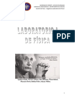 Cuaderno Del Laboratorio de F