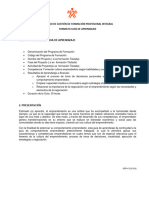 Gfpi-F-135 Guía de Aprendizaje Comportamiento Emprendedor 2