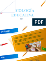 Ps. Educativa