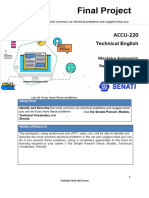 Accu 220 Trabajo Final