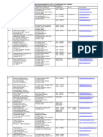 2015-List of MIS Suppliers