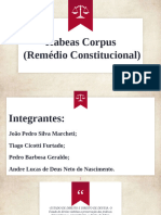 Parte 2 - Slides de Processual Penal