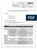 Pop Ulacp 028 Bioquimica Cobas Integra 400 Plus 2021 2023 Validado SVSSP