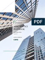 DB Account - Apac Service Playbook Qhse