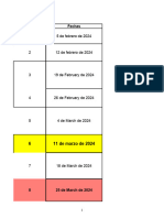 Unidades Bioinformatica 2024A