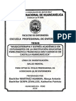 Musicoterapia y Estres Academico en Estudiantes de La Instituc IN3QSGg