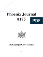 Phoenix Journal #175