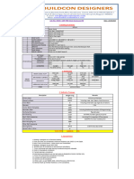 DAR-J-109-PEB Shed-Estimate-R0