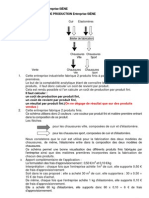 Compta Ana Cours 2 Cas 3 2 Cas3 SIENE Corrigé