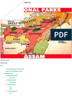 7 Majestic National Park in Assam - UPSC Colorfull - 1707381226007