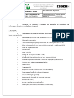 POP - HMDN.005 - Assistencia de Enfermagem Na Intubacao Orotraqueal