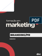 MKT - Branding 14 - Exercicio - Criando Conteudo (Gabarito)