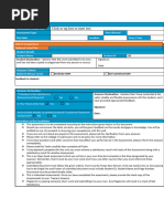 SITHKOP004 Assessment Task 1