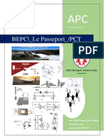 Le Passport de PCT Au BEPC - SKM2