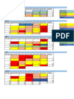 HORARIO