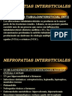 Nefropatias Intersticiales