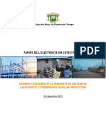 Dossier de Presse Ajustement Tarifaire Decembbre 2023 Final