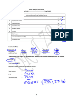 CGT Notes - Annotated