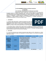 Edital N PG 23 2023 Manutencao Reforma Ampliacao Ou Modernizacao de Espacos Culturais