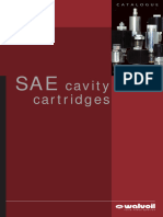 D1WWEI01E - SAE Cavity Cartridges