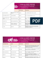 ATF 2023 - List of Buyers - 24 October