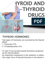 THYROID