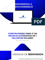 Midocommerce PDF - Spanish