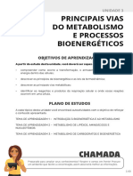 Unidade - 3 - Livro - Bioquimica Basica e Metabolismo