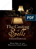 The Casting of Spells Creating A Magi... (Z-Library)