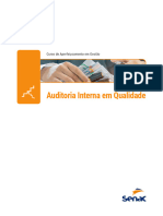 Curso Auditoria Interna