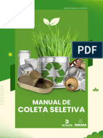 Manual de Coleta Seletiva