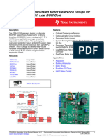 BLDC Controller ECM