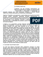 Documento Orientador Eletivas 2024