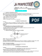 TD 3e Lavoine