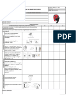 Siso-R-073 - Hoja de Vida Descensor