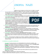 Apunte Primer Parcial Filosofia