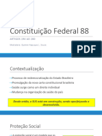 Constituio Federal 88