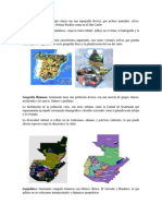 Geografía Física