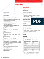 Harmonize 2 Workbook Answer Key