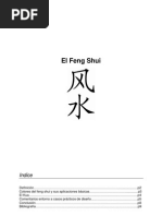 Feng Shui