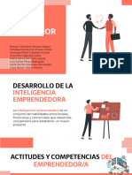 Filosofia Del Emprendedor