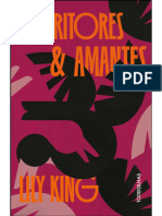 Escritores & Amantes - Lily King