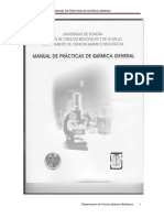 Manual de Quymica General 1 7