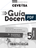 Manual Viceversa 5 NACION GD