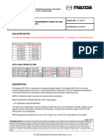 Battery Test Procedure Requirements Using The GR8-1291