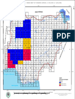 Geochemical Mapping Index 2019