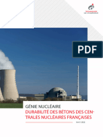 Livre Blanc Beton Nucleaire