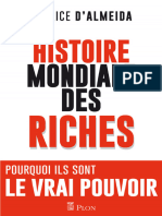 Histoire - Mondiale.des .Riches.2022.Fabrice.d.almeida