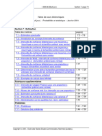 Probastat Section7